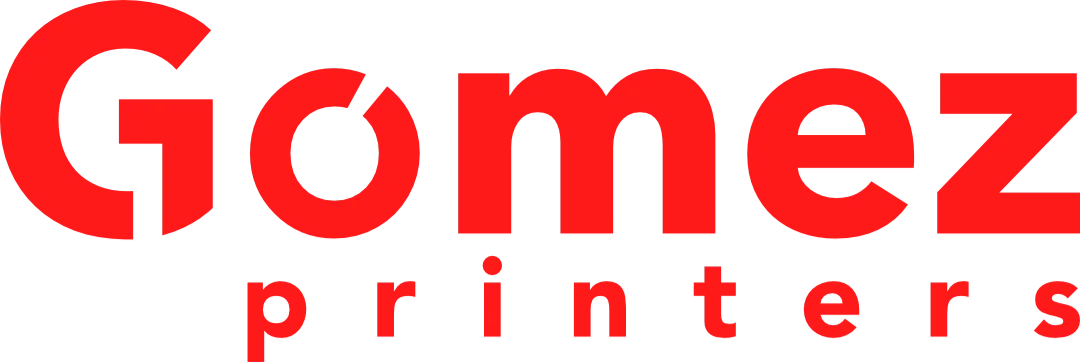 GOMEZ PRINTERS