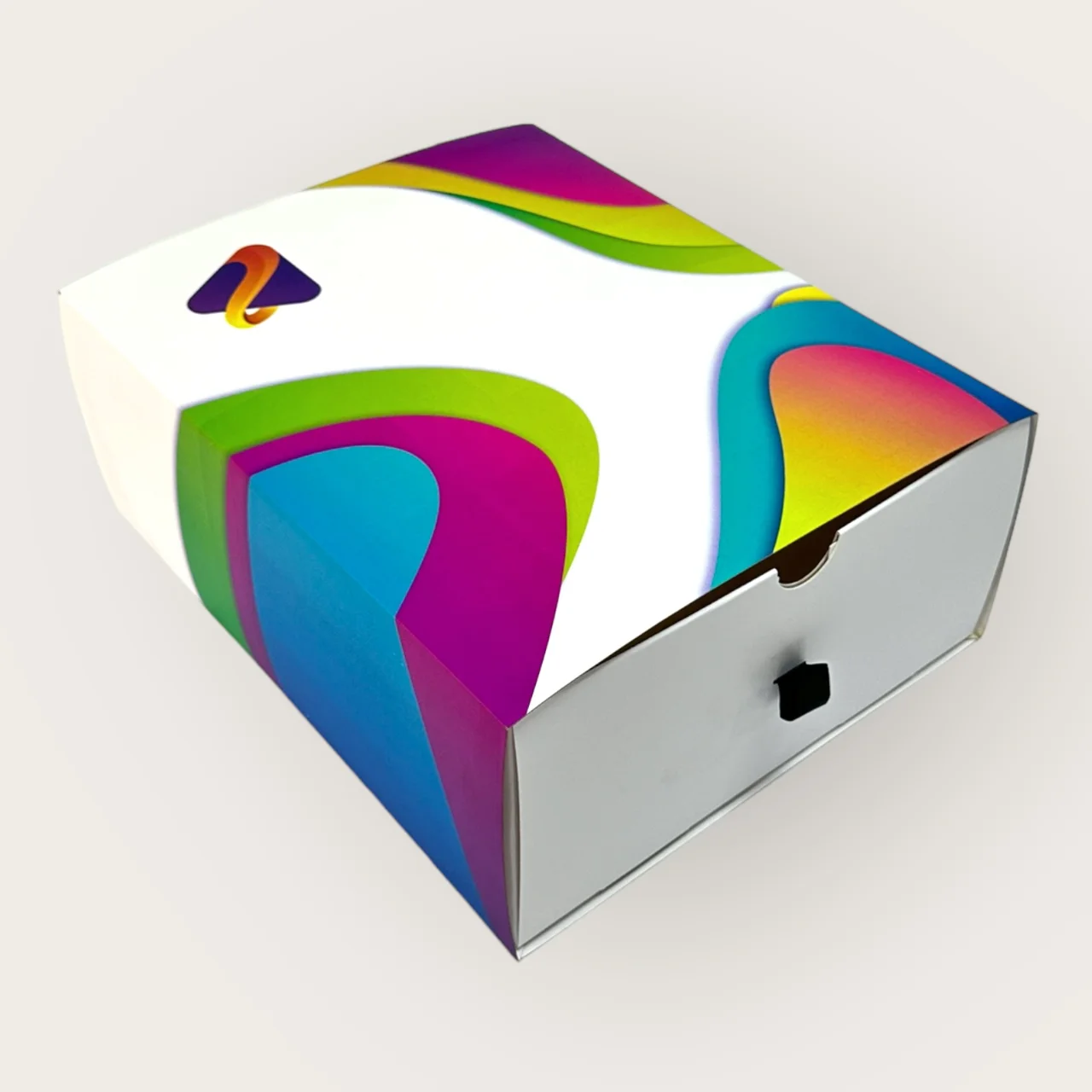 Giga Box 31 x 25 x 12cm (Fajilla Impresa) (Full Color)