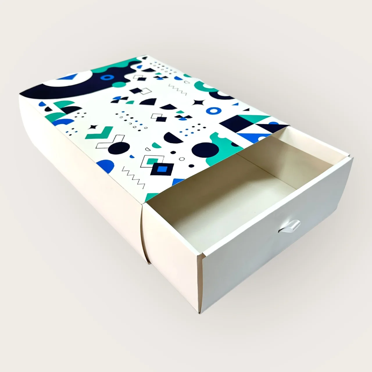 Maxi Box 34 x 24 x 9cm (Fajilla Impresa) (Full Color) - Imagen 2