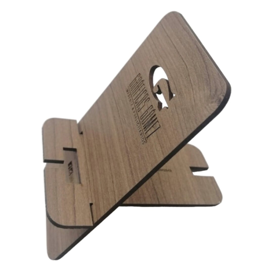 Porta Celular MDF